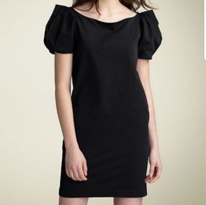 ON SALE🔴DIANE VON FUSTENBERG LIONEL BLACK DRESS 2